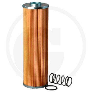 Donaldson Hydrauliekoliefilter - Patroon, Ø95mm, L299mm, Barstdruk 10bar, Donaldson-nr. P173049