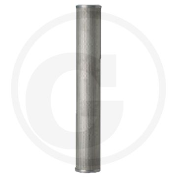 Donaldson Hydrauliekoliefilter - Synthetisch, Ø126mm, L390mm, Barstdruk 10bar, Efficiëntie 23µm
