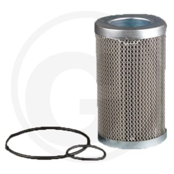 Donaldson Hydrauliekoliefilter Patroon 83,5x47,5x143mm P173127 Beta 2: 200µm