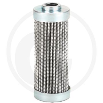 Donaldson Hydrauliekoliefilter - Patroon, Synthetisch, Ø35mm, Lengte 94mm, Barstdruk 25bar