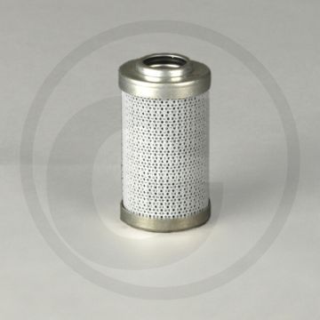 Donaldson Hydrauliekoliefilter - Synthetisch filtermedium, Ø 47,6mm, Barstdruk 10.3 bar