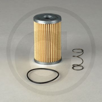 Donaldson Hydrauliekoliefilter Patroon 67x25,3x110mm Renault VI 7701015558