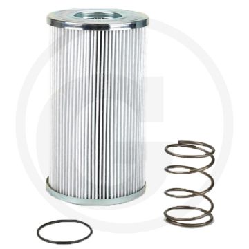 Donaldson Hydrauliekoliefilter - Synthetisch - Ø140x65x251mm - Barstdruk 10bar