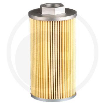 Donaldson Hydrauliekoliefilter - Filterzeef, Ø93,5mm, L172mm, Efficiëntie Beta 2 (µm) 10