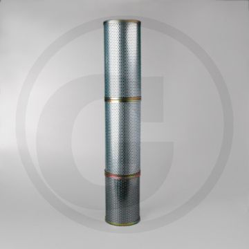 Donaldson Hydrauliekoliefilter - Synthetisch - Ø152mm - L834mm