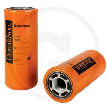 Donaldson Hydrauliekoliefilter Duramax® P173521, Ø 119,4mm, Lengte 295,4mm