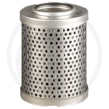 Donaldson Hydrauliekoliefilter - Synthetisch Patroon - Ø78,74x43,43mm - L102,87mm - P173578