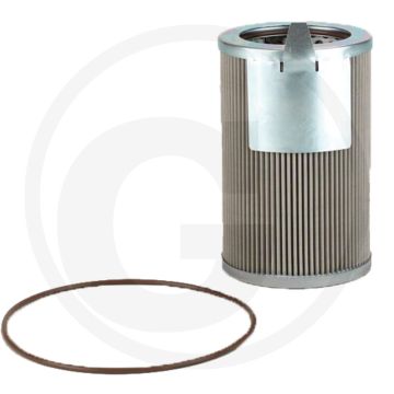 Donaldson Hydrauliekoliefilter - Patroon, Maas, Ø139,5mm, Ø102,2mm, L219mm, H219mm, P173585