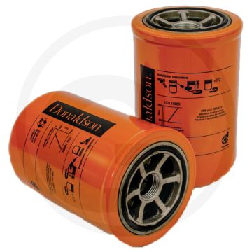 Donaldson Hydrauliekoliefilter Opschroeven Synthetisch 97mmx151.64mm P173738