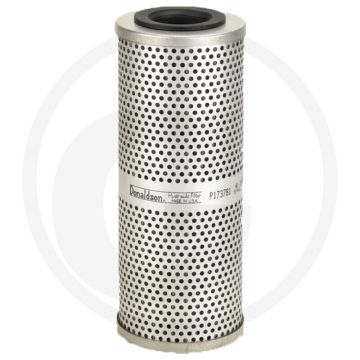 Donaldson Hydrauliekoliefilter - Patroon, Maas, Ø89,41mm, L229.11mm, P173781, Efficiëntie 75µm