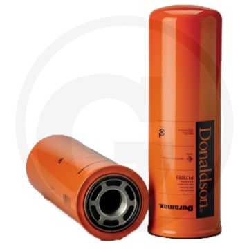 Donaldson Hydrauliekoliefilter Opschroeven 119,4x361,69mm KOMATSU 1281850H1