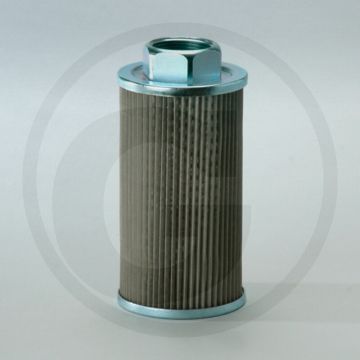 Donaldson Hydrauliekoliefilter - Filterzeef, Ø85,85mm, Lengte 173,99mm, Efficiëntie 150µm