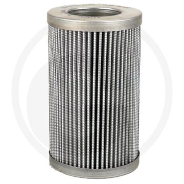 Donaldson Hydrauliekoliefilter - Synthetisch filtermedium, Ø 84,33mm, Lengte 141,22mm