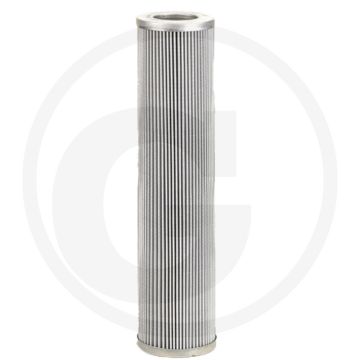 Donaldson Hydrauliekoliefilter - Synthetisch filtermedium, Ø 84,33mm, Lengte 371,35mm