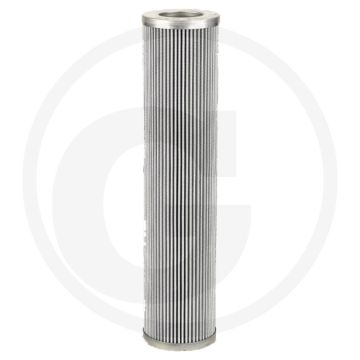 Donaldson Hydrauliekoliefilter - Synthetisch filtermedium, Ø 84,33mm, Lengte 371,35mm
