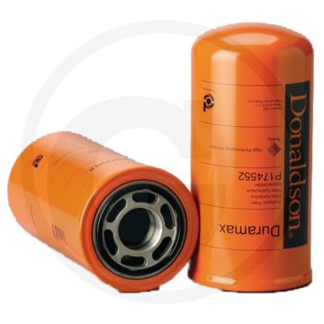 Donaldson Hydrauliekoliefilter - Synthetisch, Ø97mm, L200.2mm, P174552