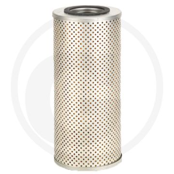Donaldson Hydrauliekoliefilter - Patroon, Cellulose, Ø100,1mm, Ø49,53mm, L231,39mm, P174611