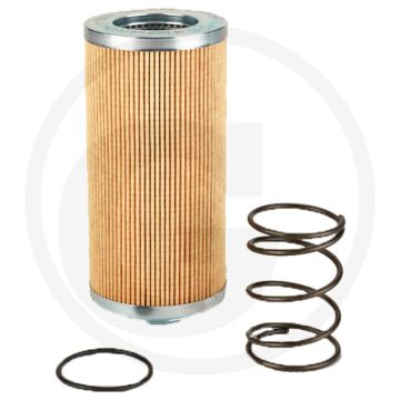 Donaldson Hydrauliekoliefilter - Patroon, Cellulose, Ø100x59mm, L202mm, P175058