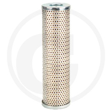 Donaldson Hydrauliekoliefilter - Patroon, Cellulose, Ø64x28mm, L228mm, Efficiëntie Beta 2 (µm) 7