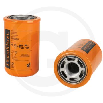 Donaldson Hydrauliekoliefilter Duramax® P176208 Opschroeven Ø119,4 L193 Beta 1000 23µm