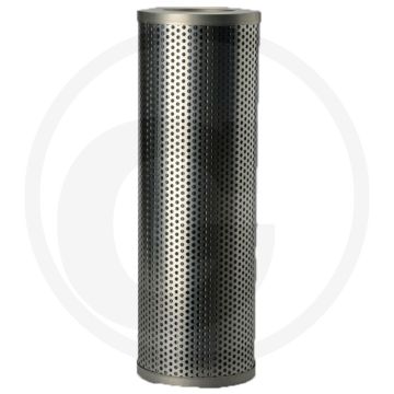 Donaldson Hydrauliekoliefilter - Synthetisch filtermedium, Ø152,4mm, L457,2mm, Barstdruk 6.9bar