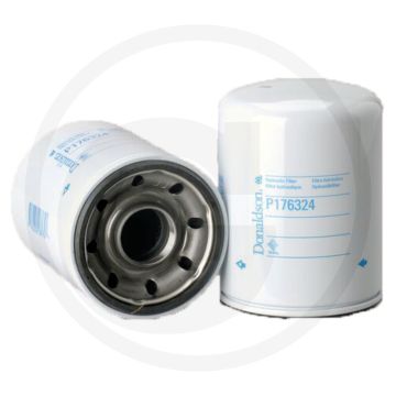 Donaldson Hydrauliekoliefilter Opschroeven 118,3x158mm SULLAIR 250025525