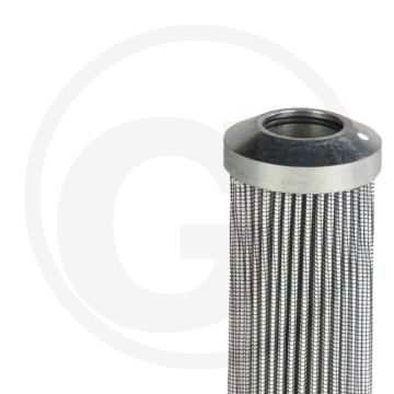 Donaldson Hydrauliekoliefilter - Synthetisch filtermedium, Ø54x27,5mm, L121mm, Barstdruk 200bar