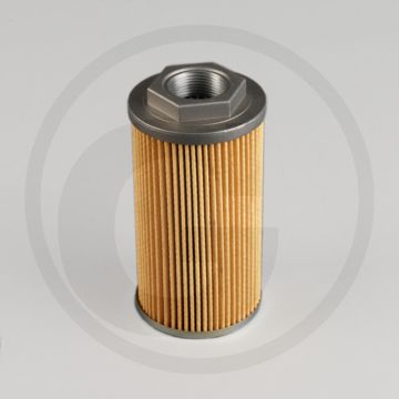 Donaldson Hydrauliekoliefilter - Filterzeef, Ø95mm, Lengte 172mm, Efficiëntie Beta 2 10µm