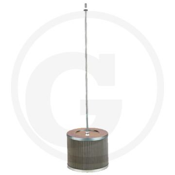 Donaldson Hydrauliekoliefilter - Patroon, Maas, Ø200x775mm, Donaldson-nr. P176887
