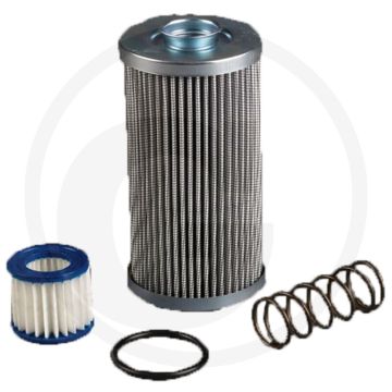 Donaldson Hydrauliekoliefilter - P176945, LOESING 140244