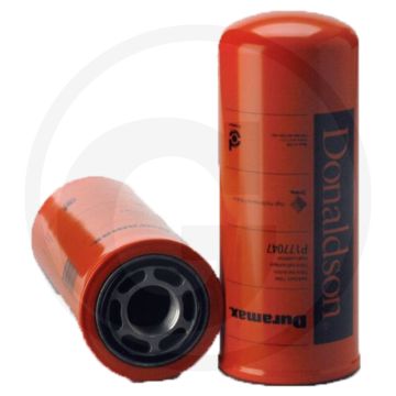 Donaldson Hydrauliekoliefilter Opschroeven 97mmx239.78mm Duramax® JOHN DEERE T175002