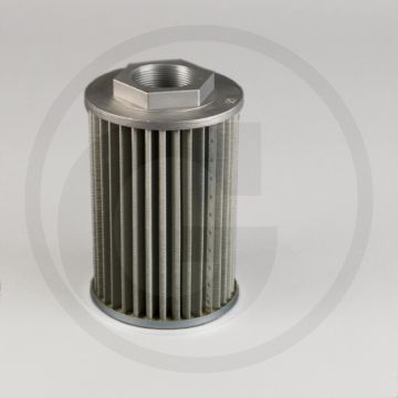Donaldson Hydrauliekoliefilter - Filterzeef, Ø140mm, L205mm, P177295