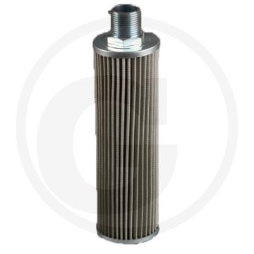 Donaldson Hydrauliekoliefilter - Filterzeef, Ø73mm, L230mm, 1 BSP/G, Efficiëntie 90µm