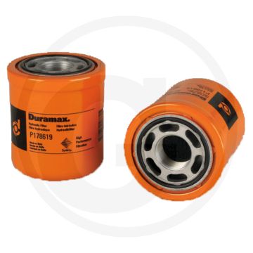 Donaldson Hydrauliekoliefilter - Synthetisch filtermedium - Ø97mm - L113.54mm - P178619