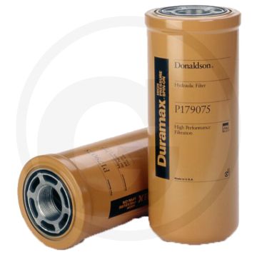 Donaldson Hydrauliekoliefilter Opschroeven Duramax® P179075