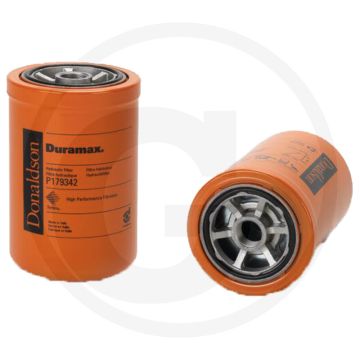 Donaldson Hydrauliekoliefilter Opschroeven CASE\/CASE IH 254686A1