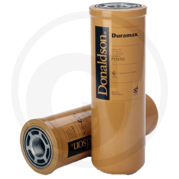 Donaldson Hydrauliekoliefilter Opschroeven 119,4x361,6mm P179763 Duramax® HMK05/25