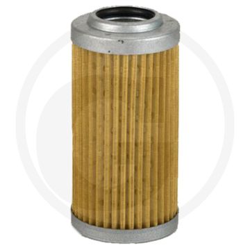 Donaldson Hydrauliekoliefilter - Patroon, Maas, Ø42,42mm, Ø23,88mm, L84,1mm, H84,1mm.