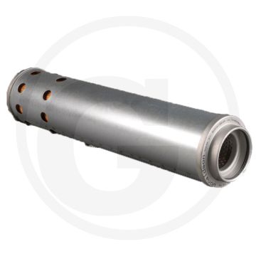 Donaldson Hydrauliekoliefilter - Patroon, 120.00 l/min, 14µm