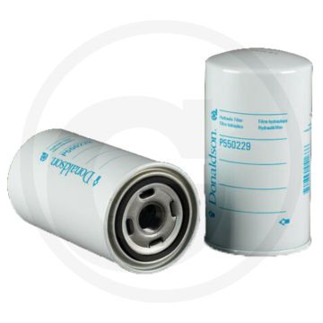 Donaldson Hydrauliek- / transmissieoliefilter