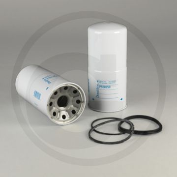 Donaldson Hydrauliekoliefilter Opschroeven 128mmx270.8mm Beta 1000 24µm P550250