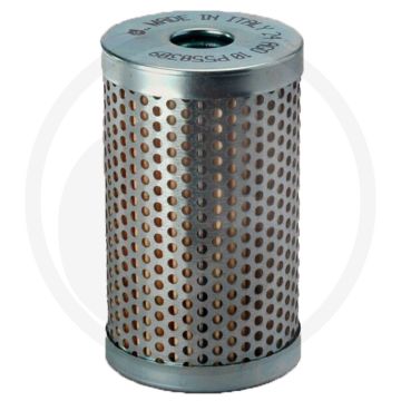 Donaldson Hydrauliekoliefilter - Patroon, Cellulose, Ø60mm, L100mm, ZF 7632141102