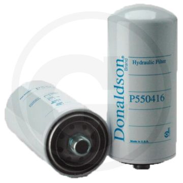 Donaldson Hydrauliekoliefilter Opschroeven 97x181mm P550416