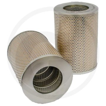 Donaldson Hydrauliekoliefilter - Patroon, Cellulose, Ø152,4mm, Ø87,4mm, L216mm, P550427