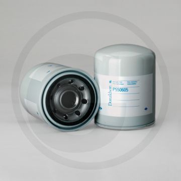 Donaldson Hydrauliekoliefilter Opschroeven 139,7x177,8mm P550605 Beta 2: 17µm