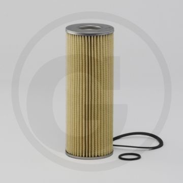 Donaldson Hydrauliekoliefilter - Patroon, Ø87,9mm, L235mm, P550696