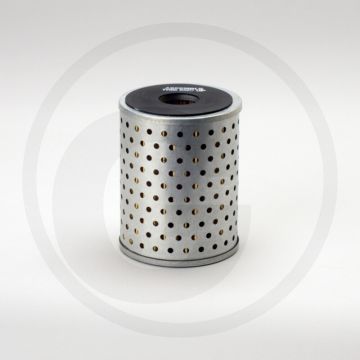 Donaldson Hydrauliekoliefilter - Patroon, Ø 101,1mm, L 127mm, Efficiëntie Beta 2 (µm) 22