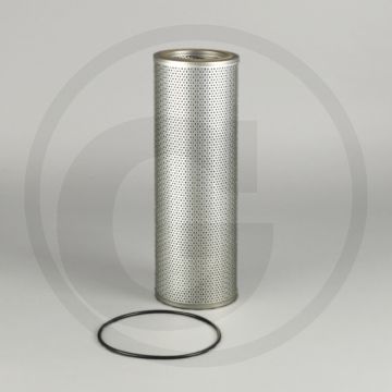 Donaldson Hydrauliekoliefilter - Synthetisch filtermedium, Ø149,9mm, John Deere AT127608.