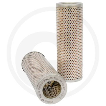 Donaldson Hydrauliekoliefilter Patroon, Efficiëntie Beta 2 (µm): 17