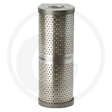 Donaldson Hydrauliekoliefilter P550927 - Patroon, Cellulose, Ø77.1mm, Lengte 207.8mm